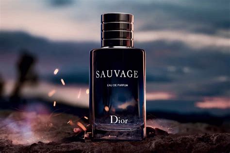 does sauvage dior smell good|Dior Sauvage concentrations.